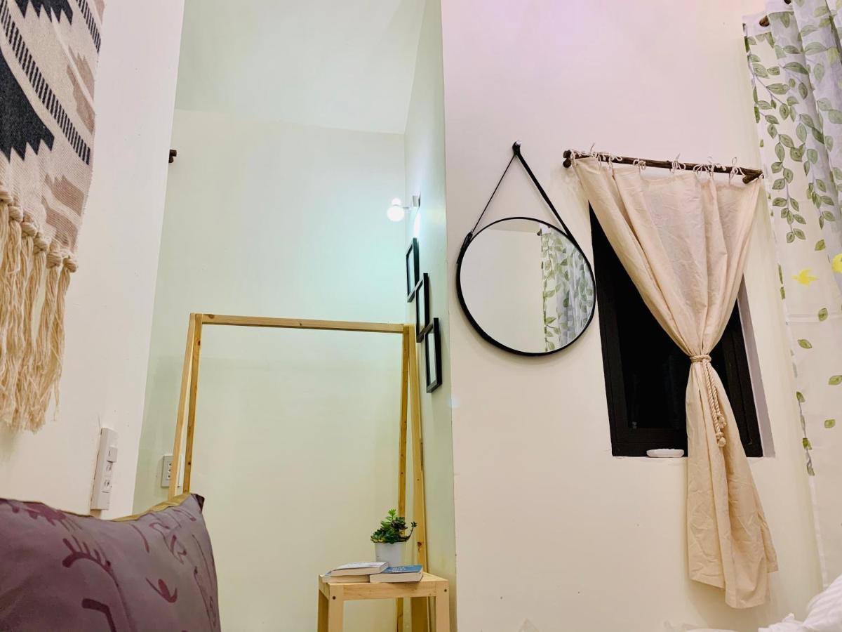Nang Homestay Mang Den Kon Tum Bagian luar foto